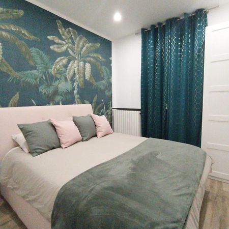 טורינו San Donato Luxury Suite Air-Conditioning מראה חיצוני תמונה