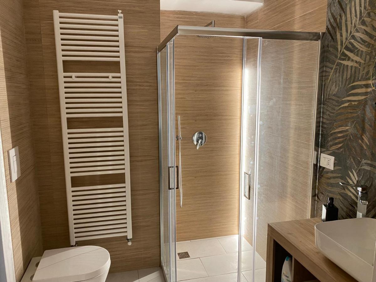 טורינו San Donato Luxury Suite Air-Conditioning מראה חיצוני תמונה