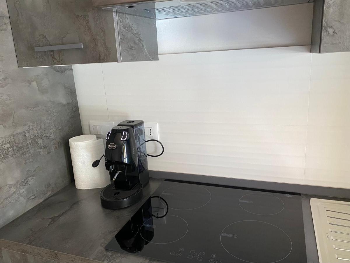טורינו San Donato Luxury Suite Air-Conditioning מראה חיצוני תמונה