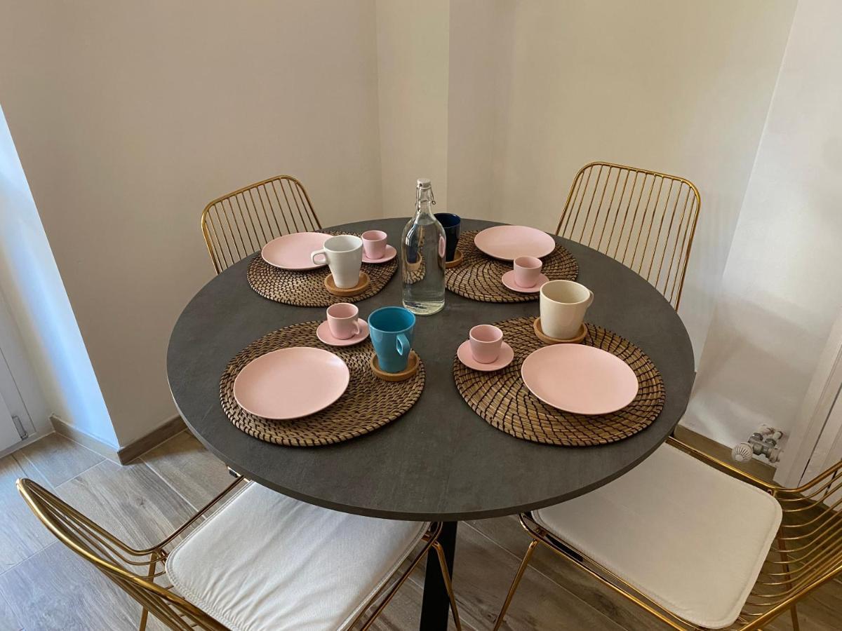 טורינו San Donato Luxury Suite Air-Conditioning מראה חיצוני תמונה