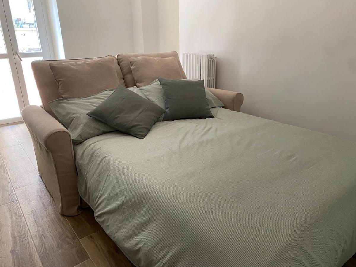 טורינו San Donato Luxury Suite Air-Conditioning מראה חיצוני תמונה