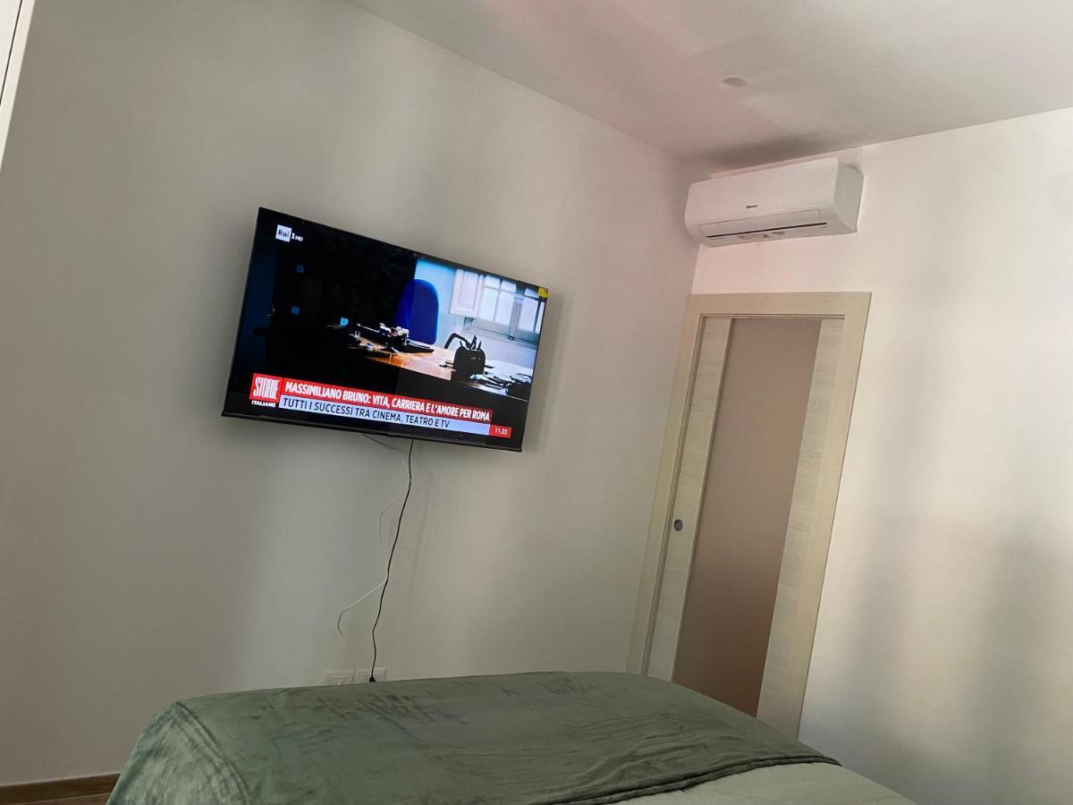 טורינו San Donato Luxury Suite Air-Conditioning מראה חיצוני תמונה