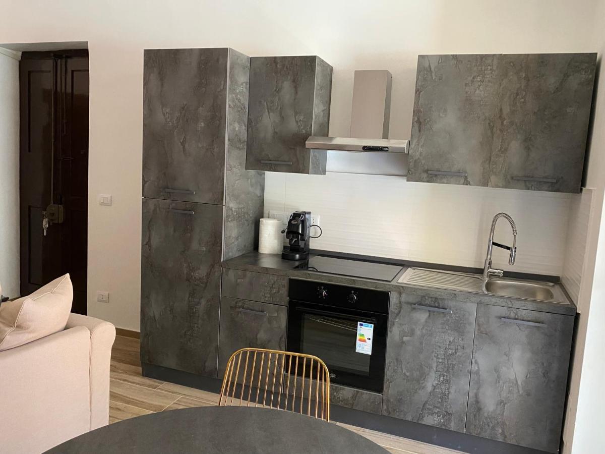 טורינו San Donato Luxury Suite Air-Conditioning מראה חיצוני תמונה