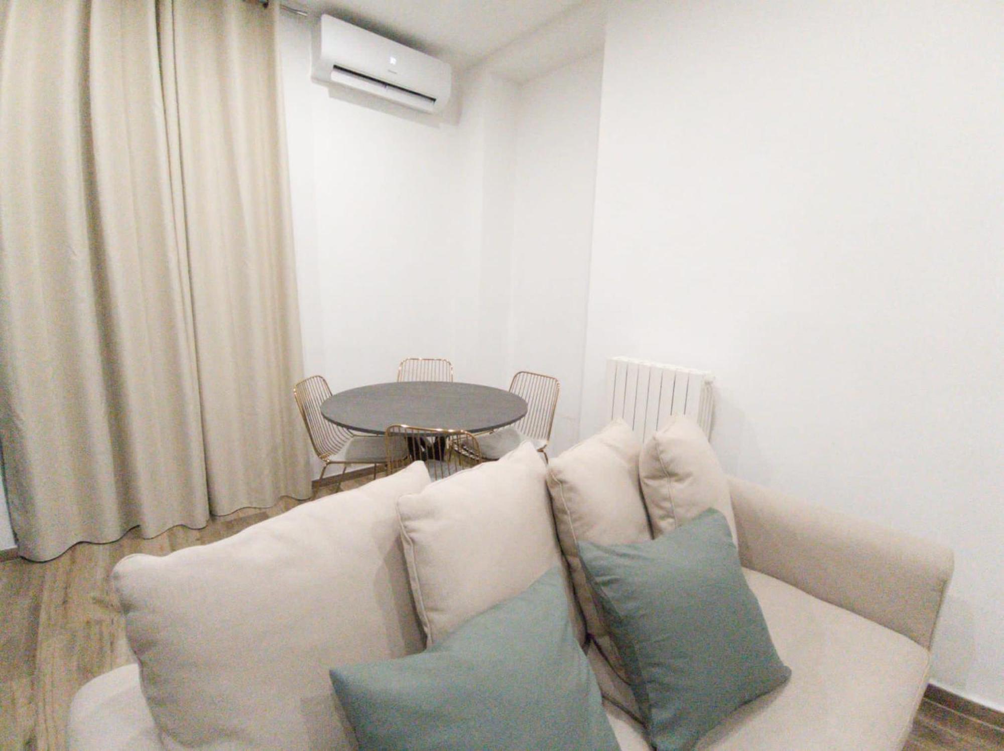 טורינו San Donato Luxury Suite Air-Conditioning מראה חיצוני תמונה