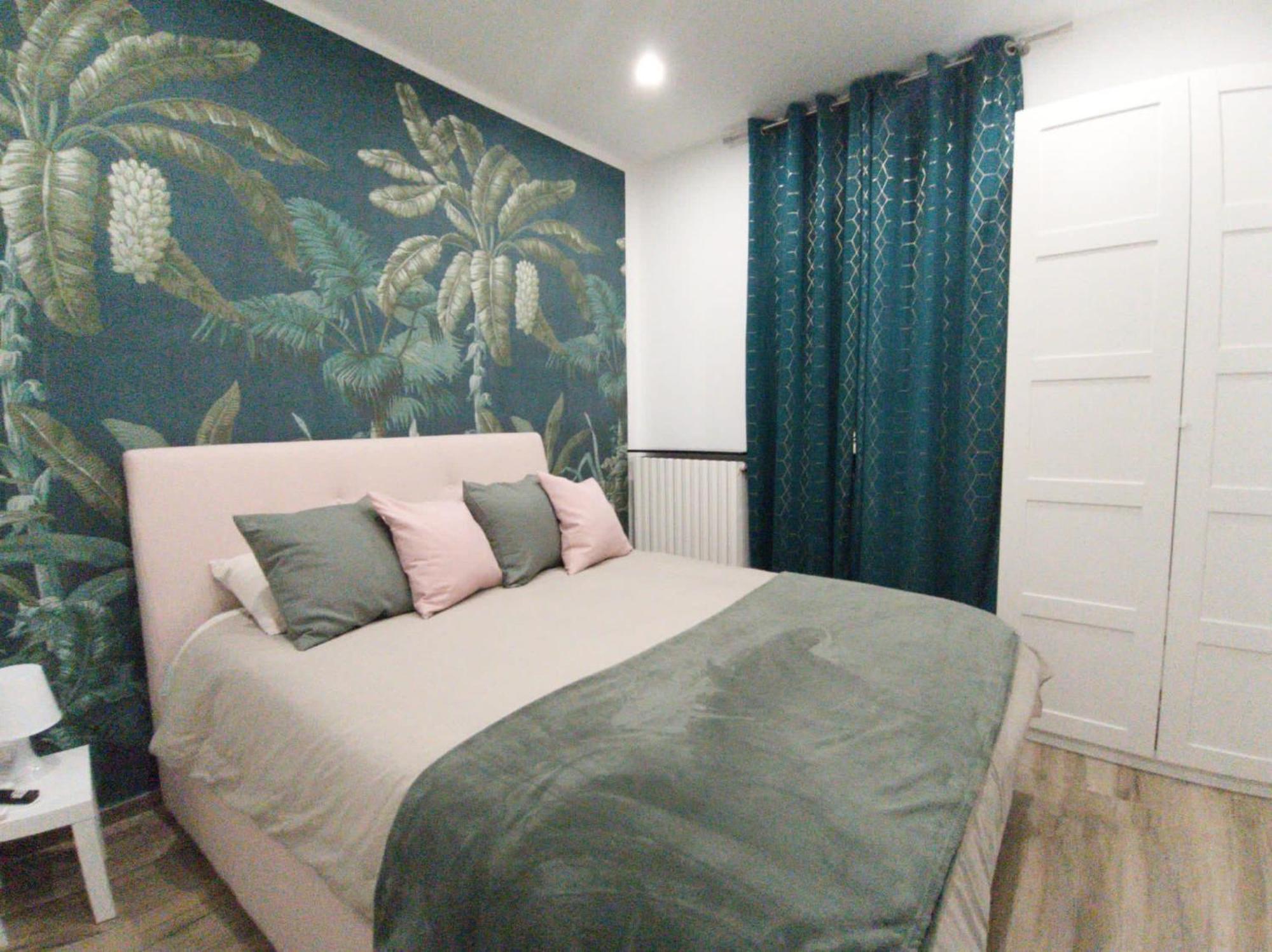טורינו San Donato Luxury Suite Air-Conditioning מראה חיצוני תמונה